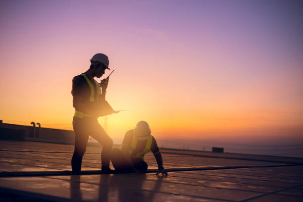 Roof Waterproofing Services in Elbow Lake, MN