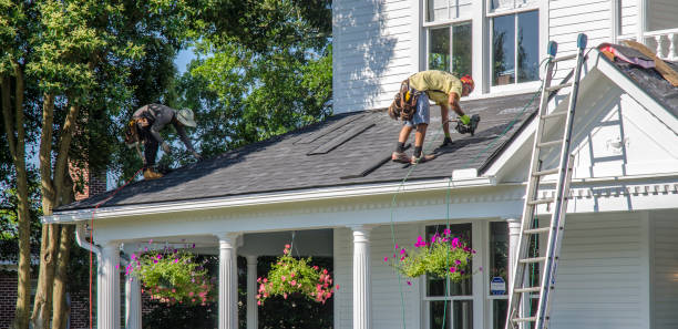 Quick and Trustworthy Emergency Roof Repair Services in Elbow Lake, MN
